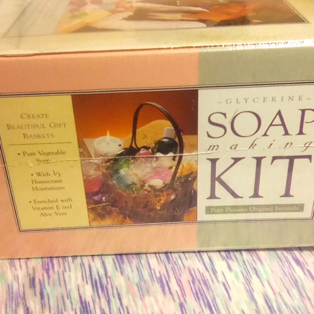 Soap kit - Picture 6 of 6